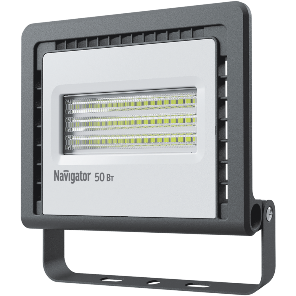 Св-к Navigator 14 146 NFL-01-50-6.5K-LED