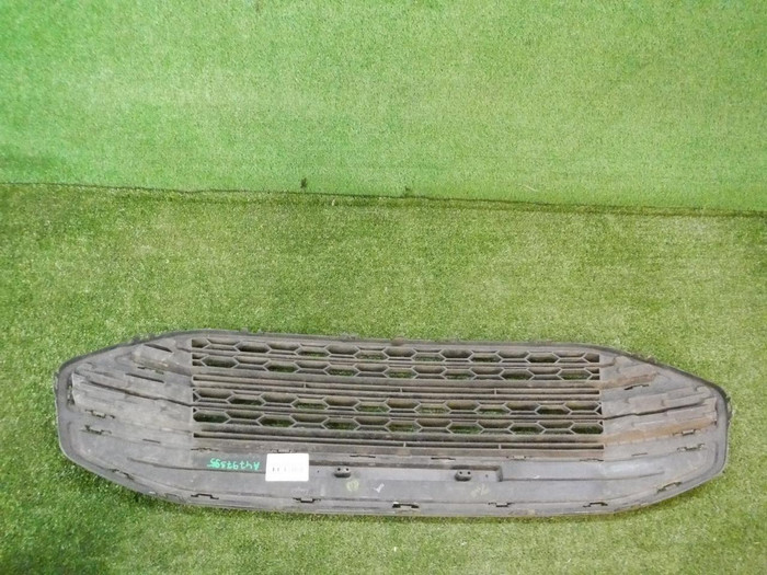 Решетка радиатора Ford EcoSport (2012-2018)