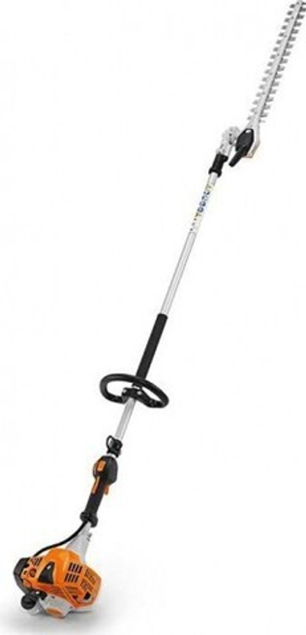 Ножницы-кусторез бензиновые STIHL HL 92 C-E 42432000033
