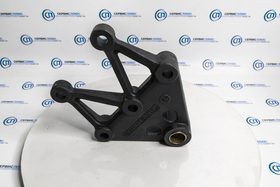 Кронштейн передней рессоры задний Faw J6 2932444-80B/2932450-80B/В