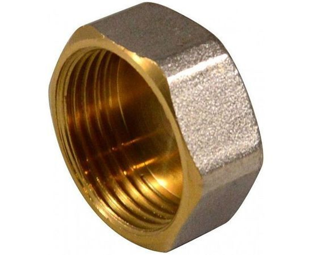 СТМ Заглушка с внутр. рез. 3/4 CRCF0034