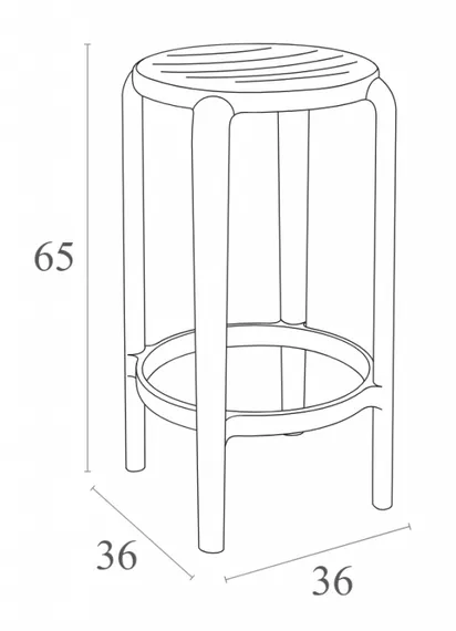 Tom Bar 65