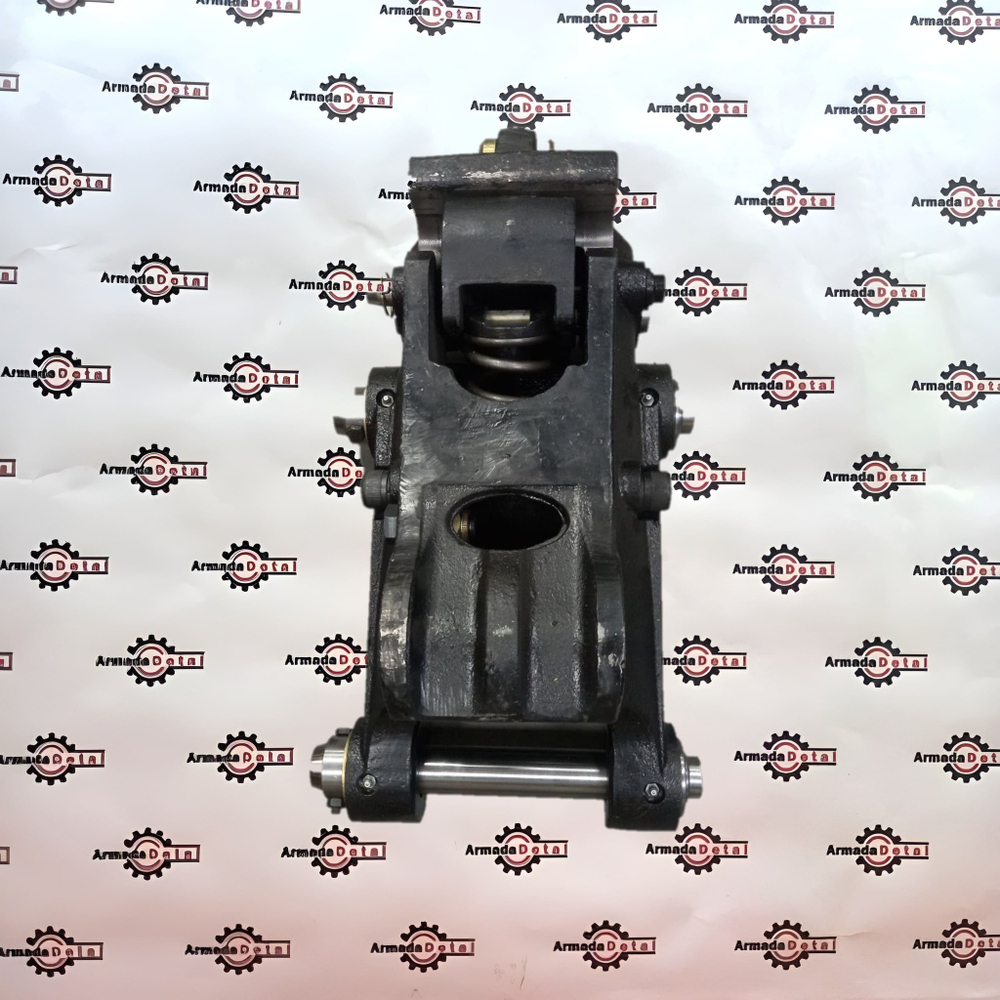 Быстросъем 980/88833 OEM JCB 3CX4CX