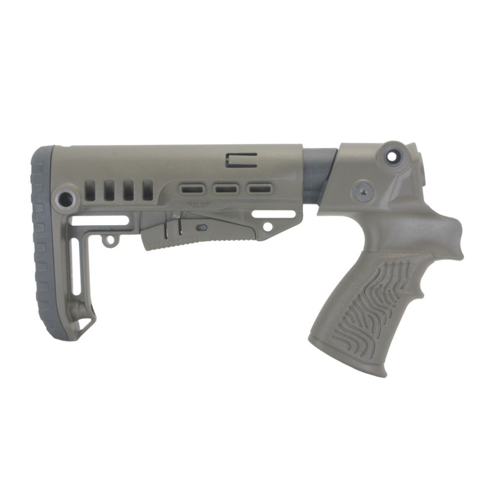Комплект: Приклад Mossberg, DLG Tactical