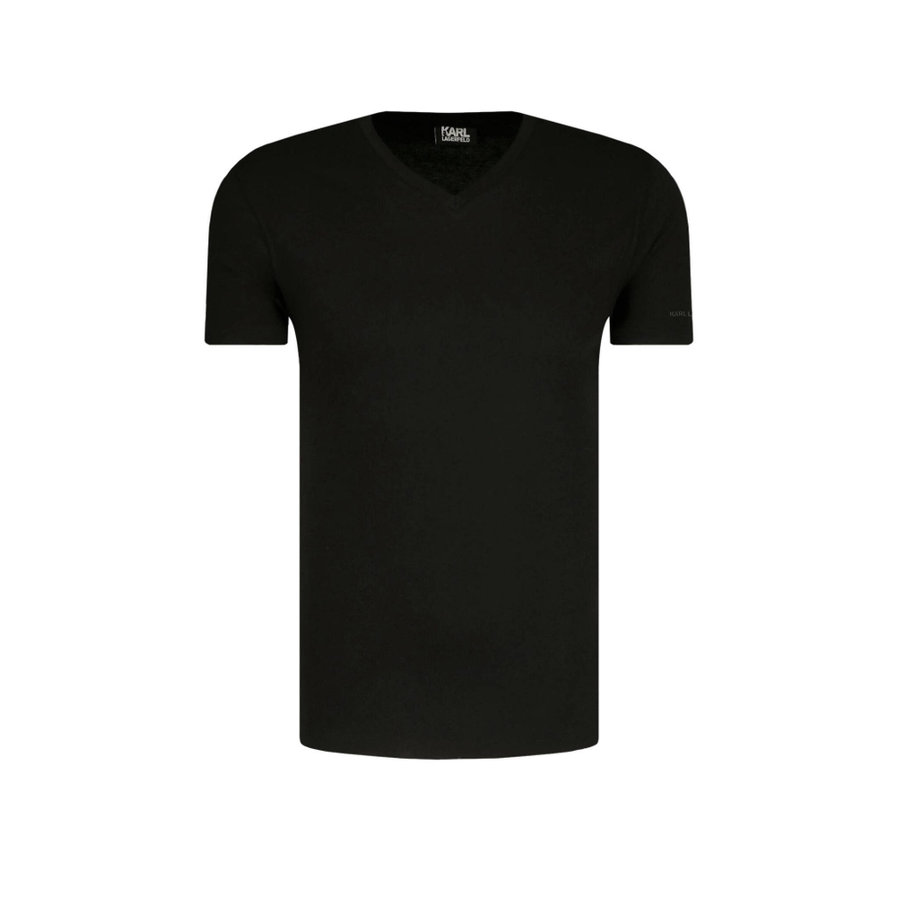 футболка 2 шт. Karl Lagerfeld - черный(765001 500298)