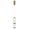 Подвесной светильник Odeon Light Collier L-Vision 5455/12L