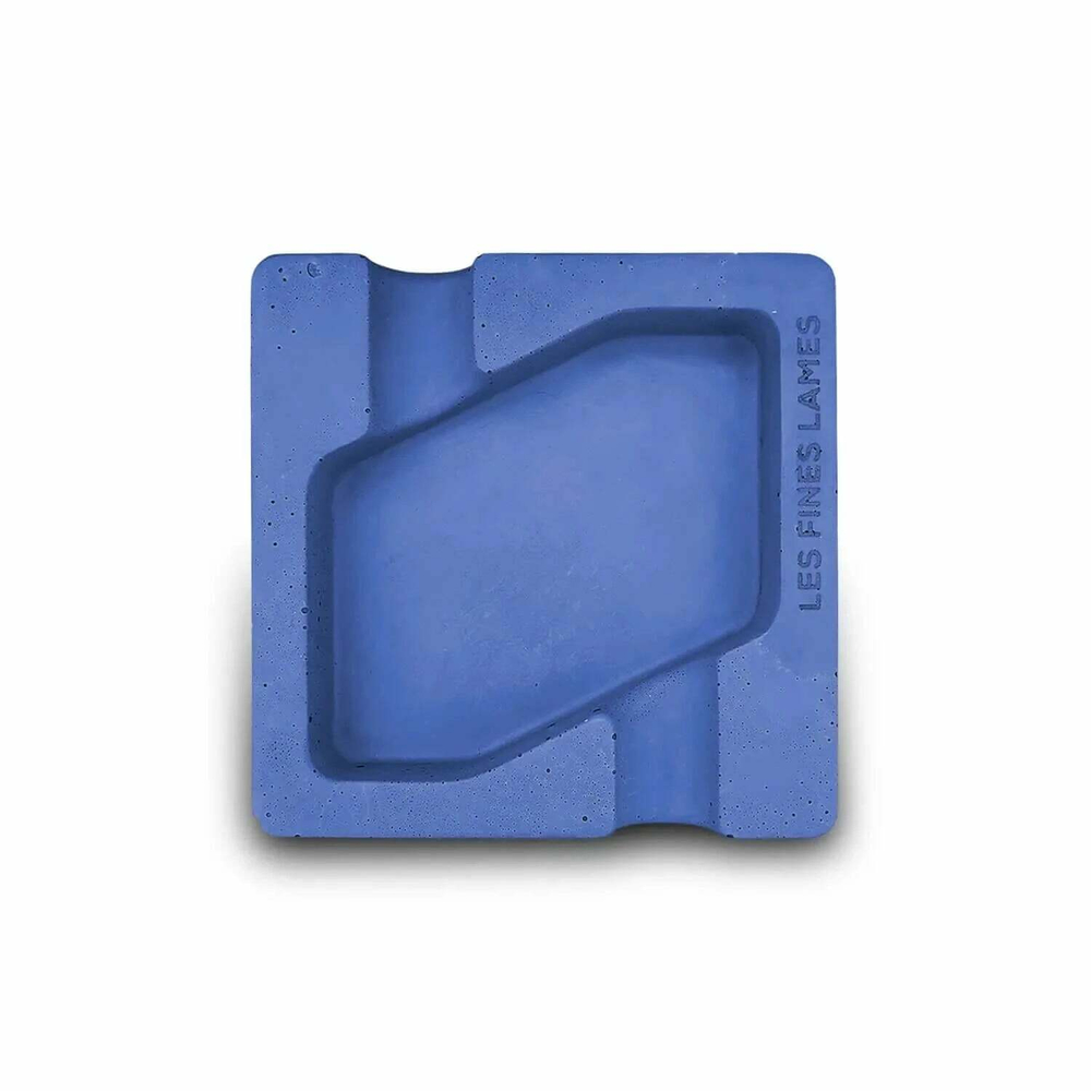 Пепельница DYAD BLUE