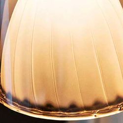 Подвесной Светильник Mass D12 Blue By Imperiumloft