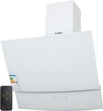 Витяжка VENTOLUX WAVE 60 WH (1000) TRC MM