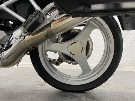 BMW R1100R , 1998