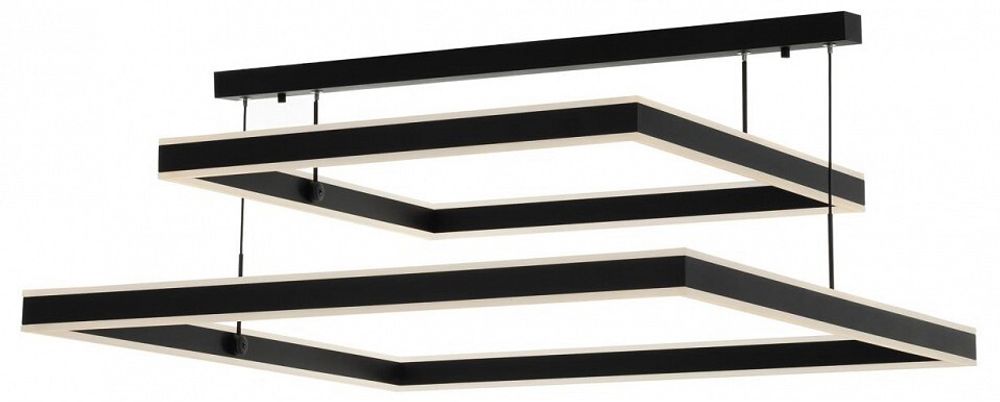 Подвесной светильник Citilux Дуэт CL719K211