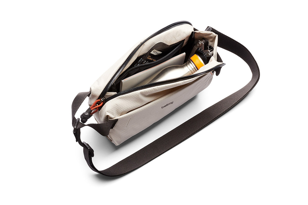 Сумка Bellroy Lite Sling Mini 4L