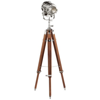 Напольный светильник Visual Comfort Montauk Search Light Floor Lamp (Open Box)