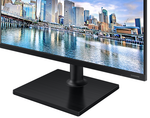 Монитор 27" Samsung F27T450FQI