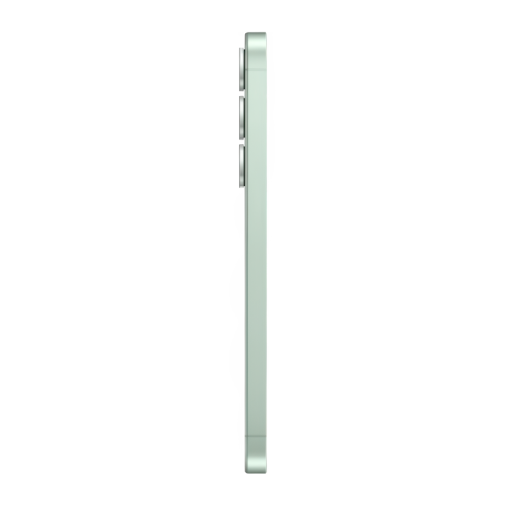 Samsung Galaxy S25 12 ГБ | 256 ГБ (Мятный | Mint)