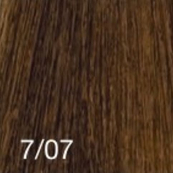 Перманентный краситель для волос Lisap LK Cream Color Oil Protection Complex (Lisap LK OPC) 100 мл.