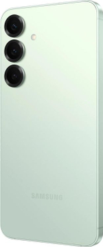 6.7" Смартфон Samsung Galaxy S25+ 12/256Gb,  SM-S936B,  NFC,  AMOLED,  120Гц,  4900мAч,  мятный