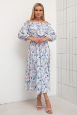 Платье Лейла №4 Valentina