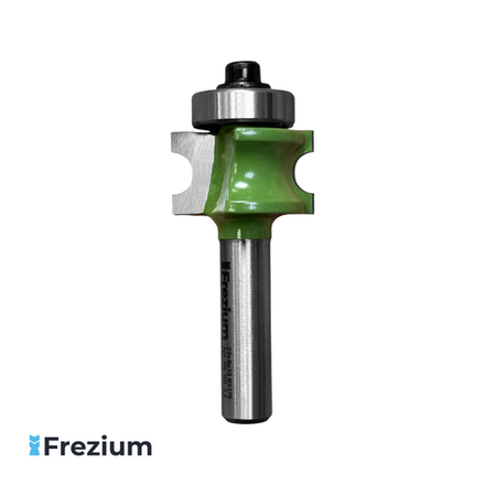 Полустержневая фреза "Frezium" 22x8x13 R3.175; PS-701-3.2