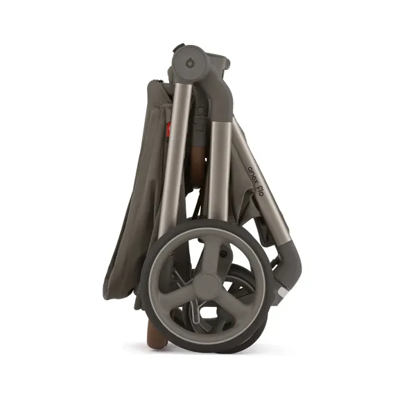 Коляска 3 в 1 ANEX Flo #1 x Cesar Idrobo