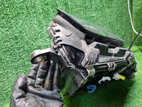 Фара левая Mercedes S W223 (20-нв) Multibeam LED