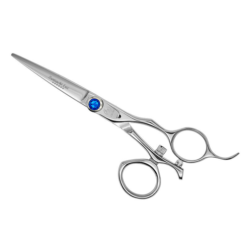 Suntachi Lux прямые ножницы SWF-MP-55V ✅ Оригинал