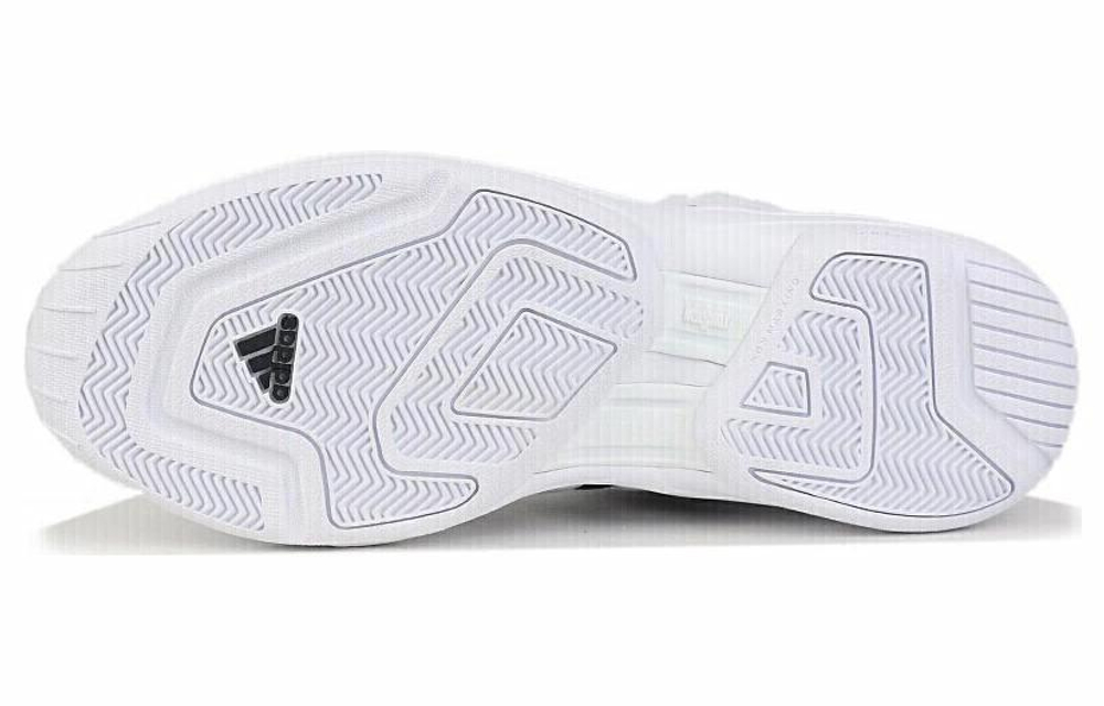 Кроссовки Adidas Pro Model 2G Synthetic