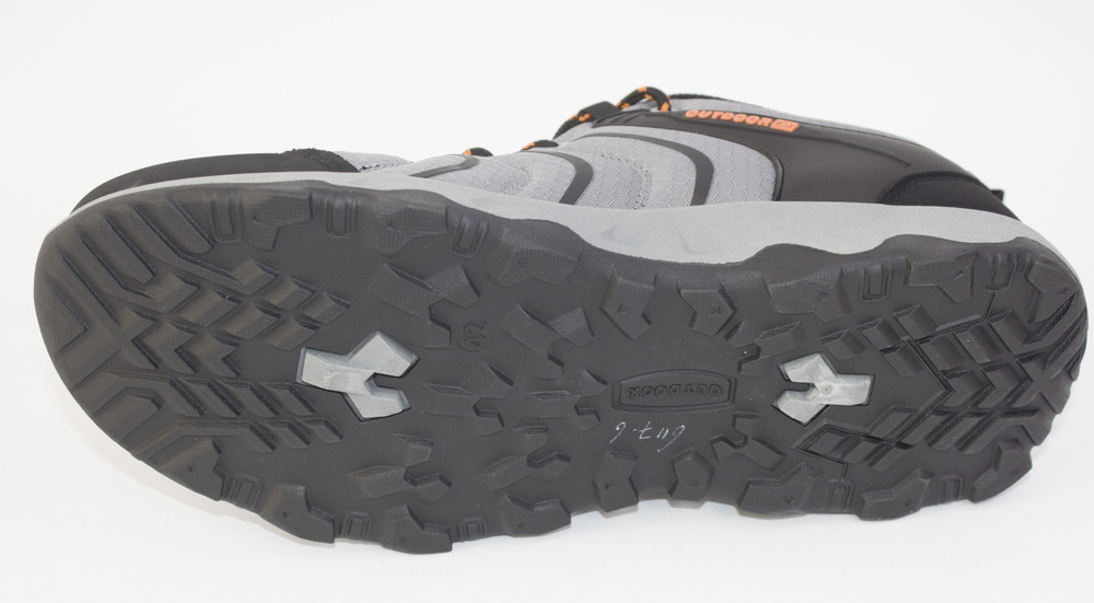 Кроссовки мужские демисезонные Ex-tim арт. 6117-6