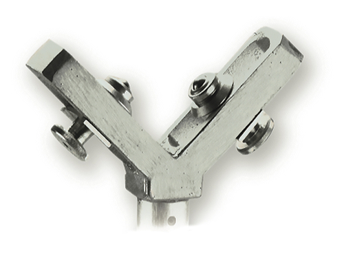 Подставка телескоп Rothenberger для станков до 6",Н=780-1200мм