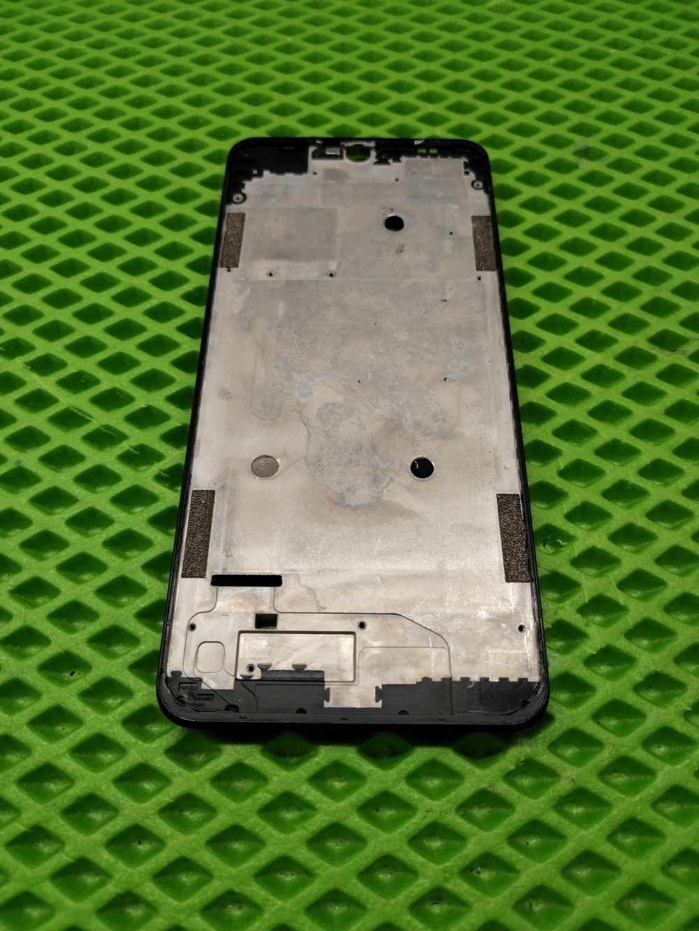 ZTE A7S 2020(A7020)  РАМКА ДИСПЛЕЯ