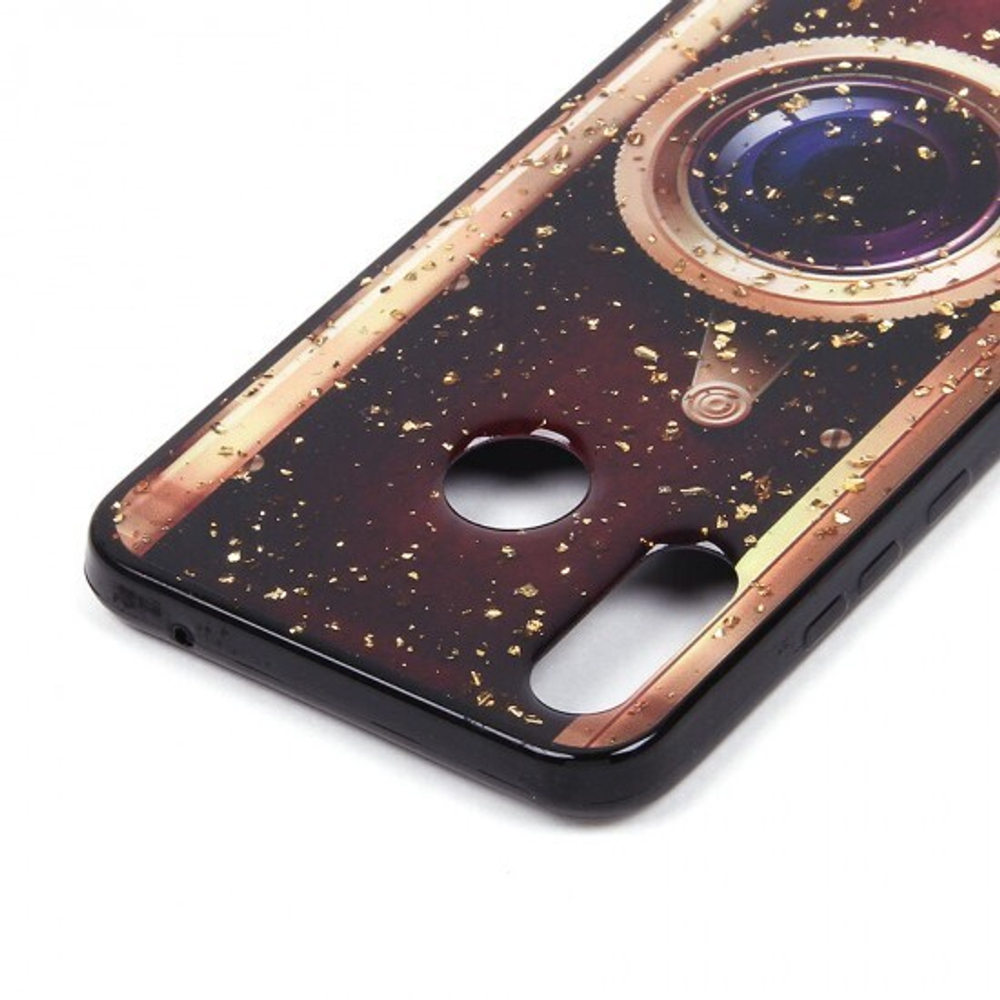 Чехол для Huawei Nova 3, 010808