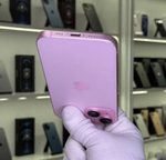 iPhone 15, 128 ГБ б/у