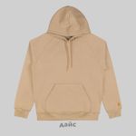  Толстовка мужская Carhartt WIP Hooded Chase Sweatshirt артикул:I033661_sable - купить в магазине Дайс
