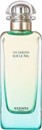 Hermes туалетная вода Un Jardin sur le Nil, 100 мл, 300 г