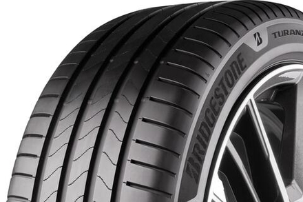 Летняя шина Bridgestone Turanza 6 (215/55 R17 98W)