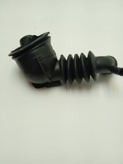 WFO2042OE кт1 Сливной патрубок стиральной машины Bosch 494562 б/у