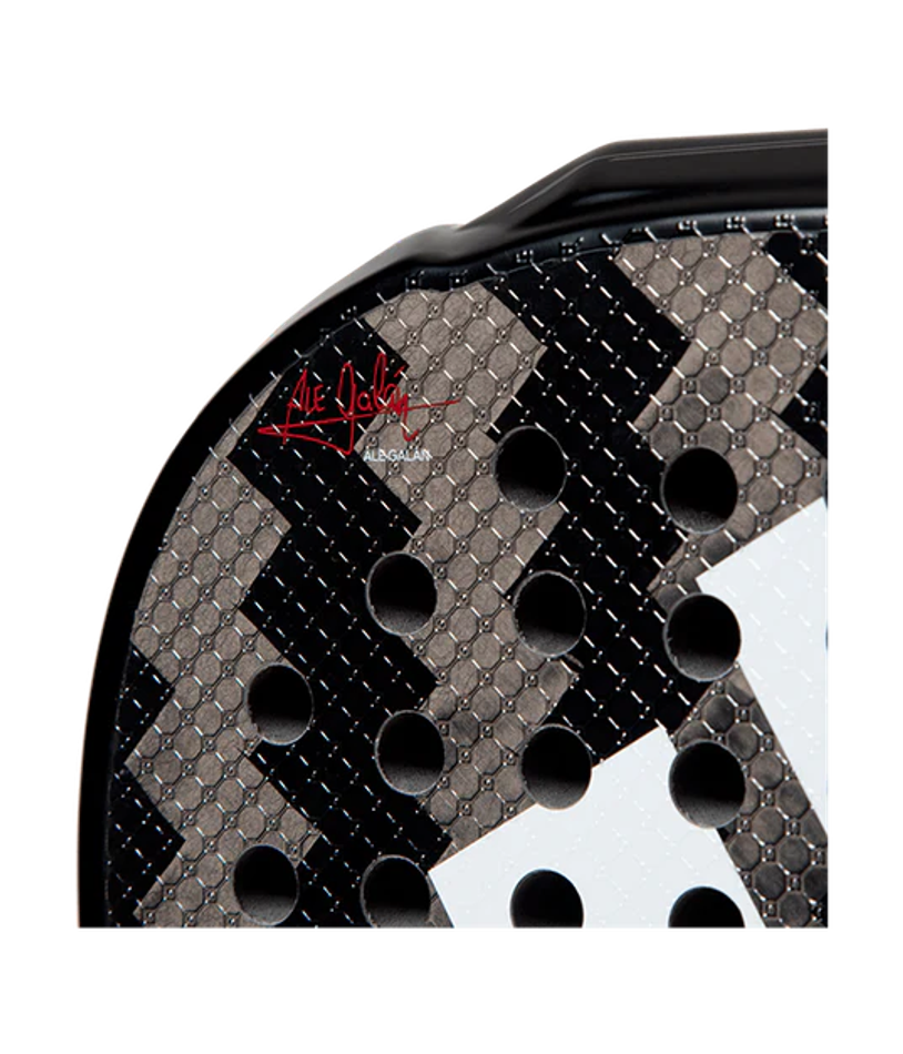 Ракетка для падел Adidas Metalbone 3.3 HRD+ 2024