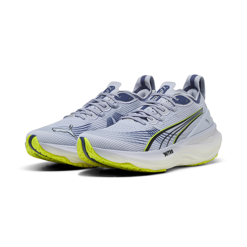 Мужские кроссовки PUMA ForeverRun NITRO 2