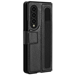 Чехол Nillkin Aoge Leather Case  для Samsung Galaxy Z Fold4