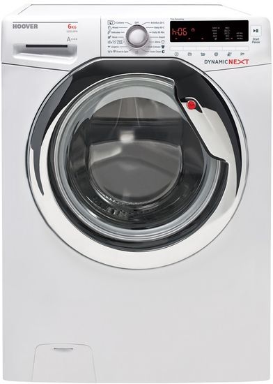 Стиральная машина Hoover DXC3 263