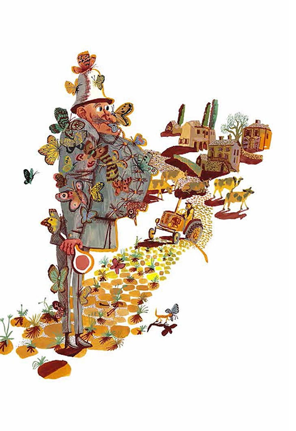 Сказки для тех, кто лучше всех