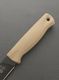 Нож Кизлярский туристический OTUS / ОТУС Бежевый