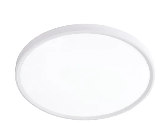 05660,01 Светильник Медина белый d60 Led 50W