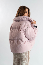 Куртка-трансформер Degrees пух