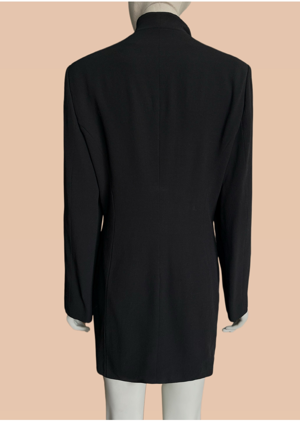 Фрак Yves Saint Laurent