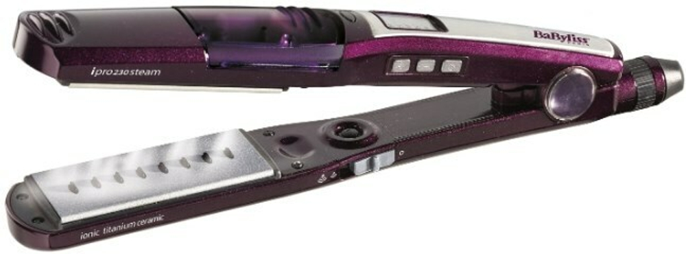 Выпрямитель для волос Babyliss ST395E