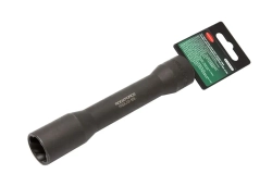 Головка для поврежденных болтов и гаек удлиненная 1/2'', 17мм RockForce RF-912U3-17L
