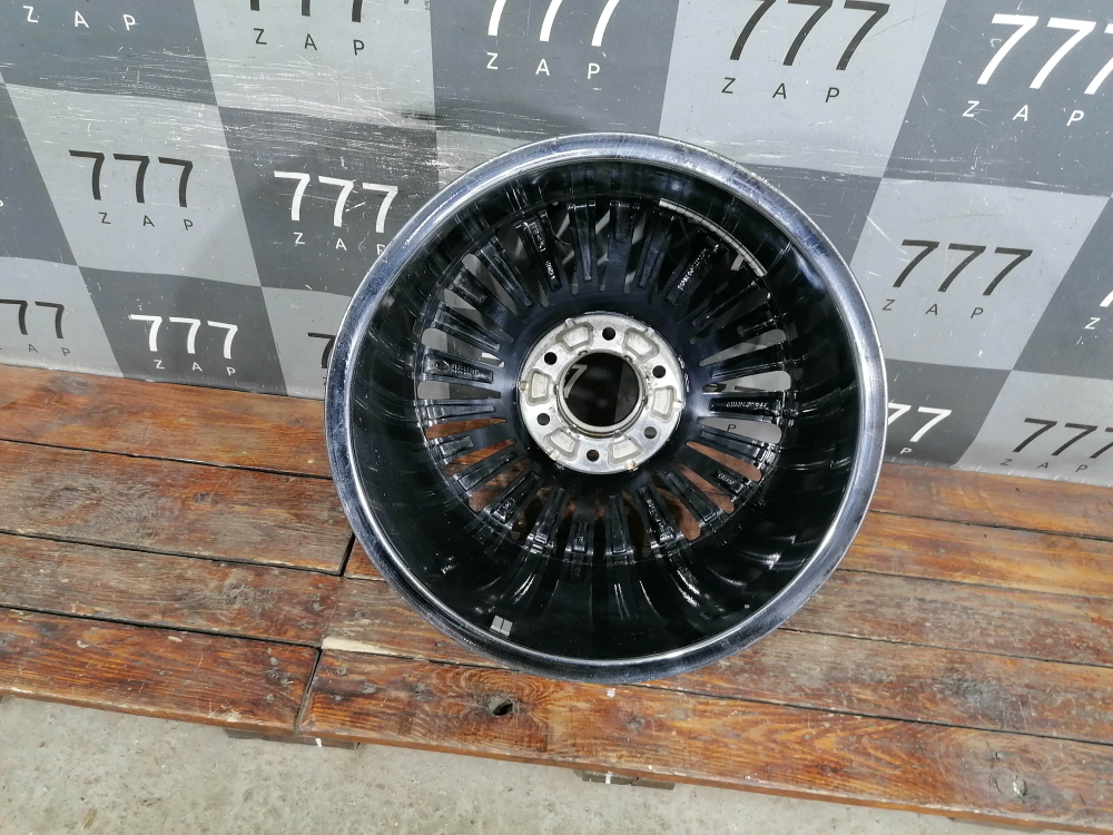 Диск колесный литой R19 Tank 500 21-нв Б/У Оригинал 3113105XKV3AA