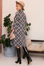 Платье 70846 Avili