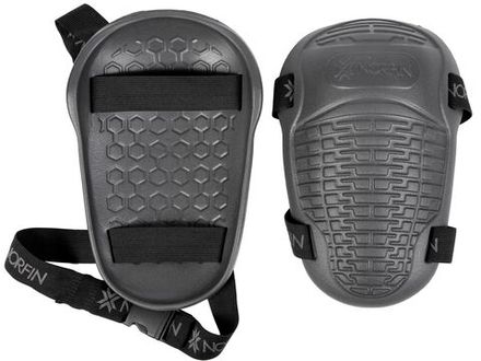 Наколенники зим. Norfin черн. ЭВА